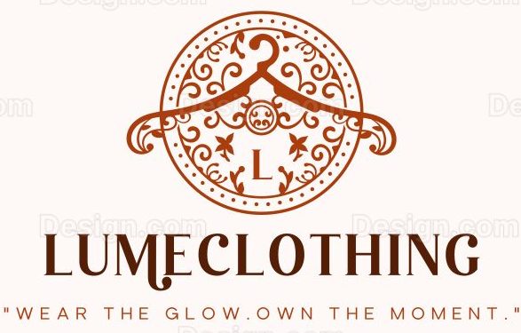 LumeClothing Logo