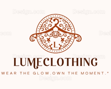 LumeClothing Logo